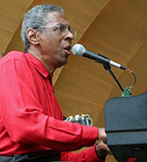 billy mitchell jazz musician
